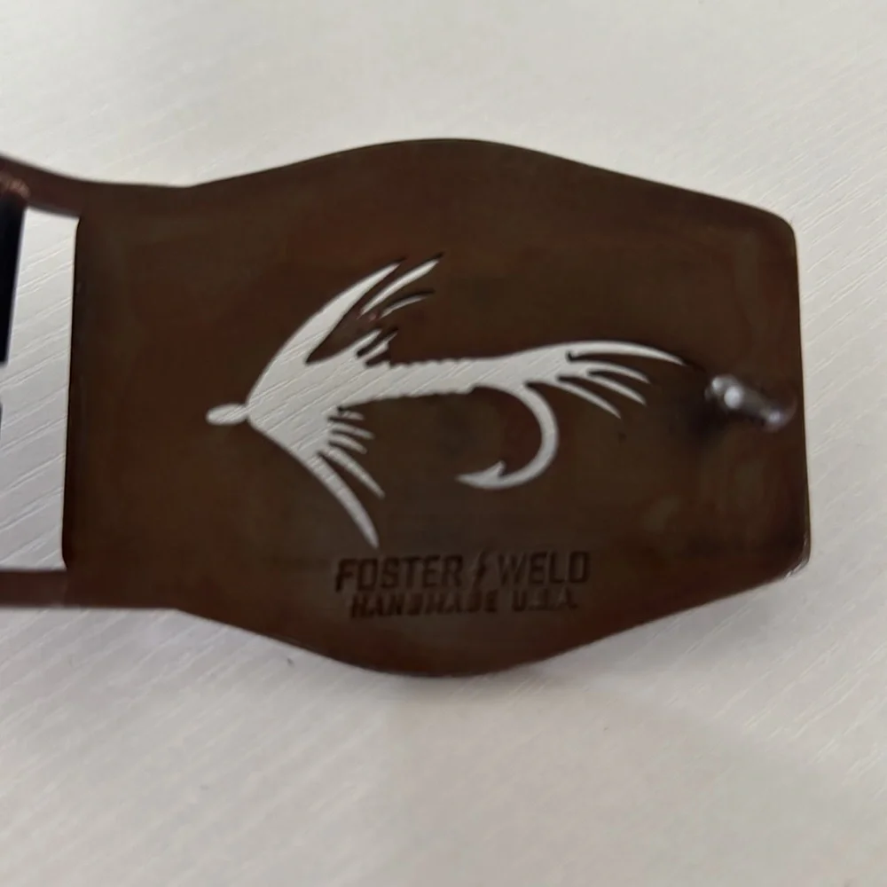 foster weld foster weld
